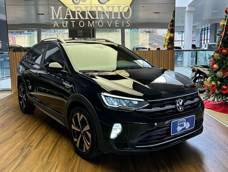 VolksWagen Nivus Highline 1.0 200 TSI Flex Aut.