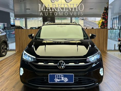 VolksWagen Nivus Highline 1.0 200 TSI Flex Aut.