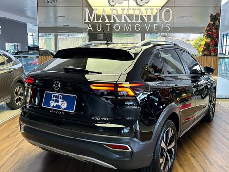 VolksWagen Nivus Highline 1.0 200 TSI Flex Aut.