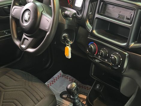 Fiat Fiorino Endurance EVO 1.4 Flex 8V 2p