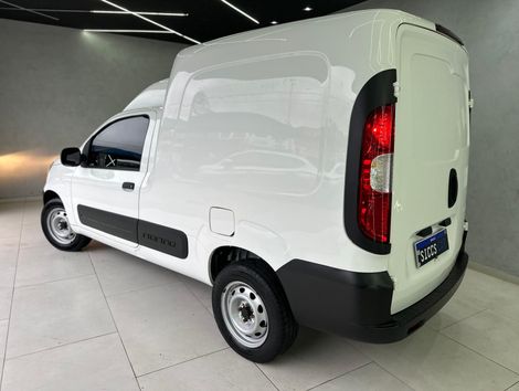 Fiat Fiorino Endurance EVO 1.4 Flex 8V 2p