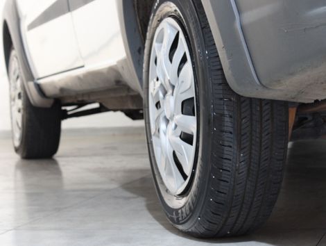 Fiat Strada Working HARD 1.4 Fire Flex 8V CS