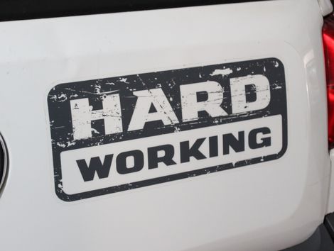 Fiat Strada Working HARD 1.4 Fire Flex 8V CS