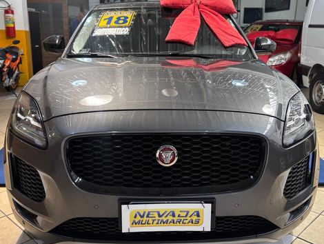 Jaguar E-Pace R-Dyn. SE 2.0 AWD 250cv Aut/Flex.