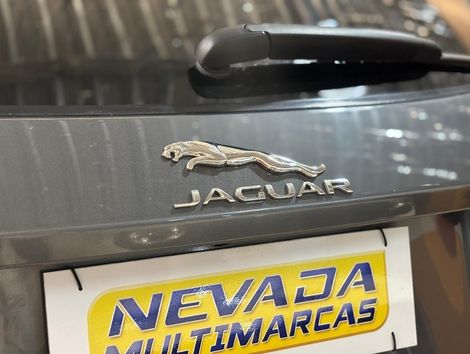 Jaguar E-Pace R-Dyn. SE 2.0 AWD 250cv Aut/Flex.