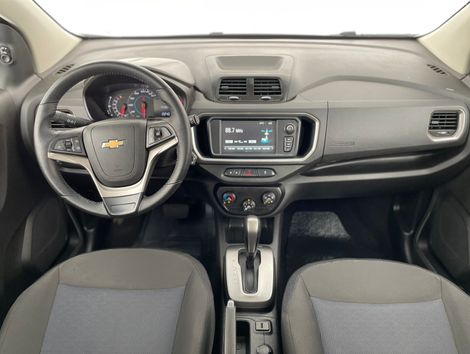 Chevrolet SPIN LT 1.8 8V Econo.Flex 5p Aut.