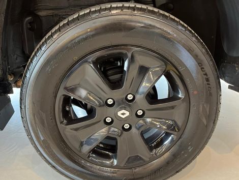 Renault DUSTER OROCH Expression 1.6 Flex 16V Mec