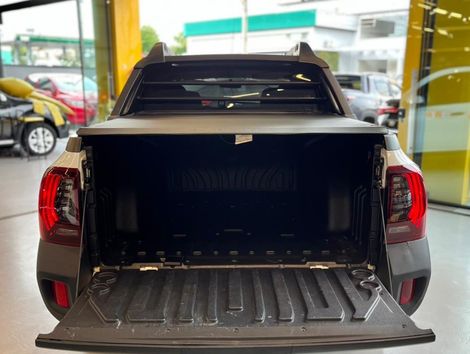 Renault DUSTER OROCH Expression 1.6 Flex 16V Mec