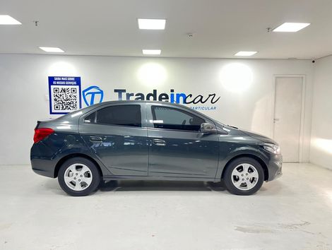 Chevrolet PRISMA Sed. LT 1.4 8V FlexPower 4p