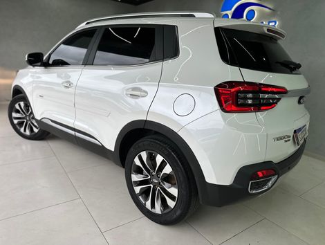 Caoa Chery/Chery Tiggo 5X TXS 1.5 16V Turbo Flex Aut.