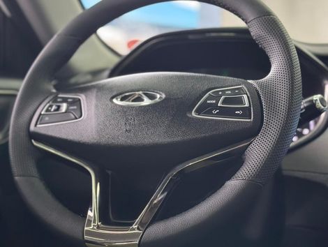 Caoa Chery/Chery Tiggo 5X TXS 1.5 16V Turbo Flex Aut.