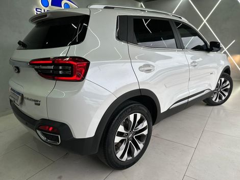 Caoa Chery/Chery Tiggo 5X TXS 1.5 16V Turbo Flex Aut.