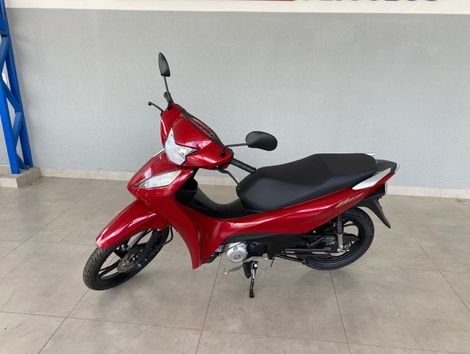 HONDA BIZ 125 EX/ 125 EX FLEX