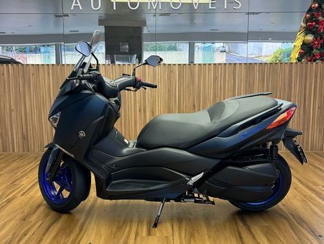 YAMAHA XMAX 250 ABS