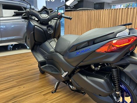 YAMAHA XMAX 250 ABS