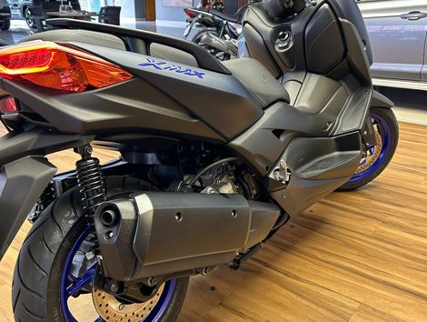 YAMAHA XMAX 250 ABS