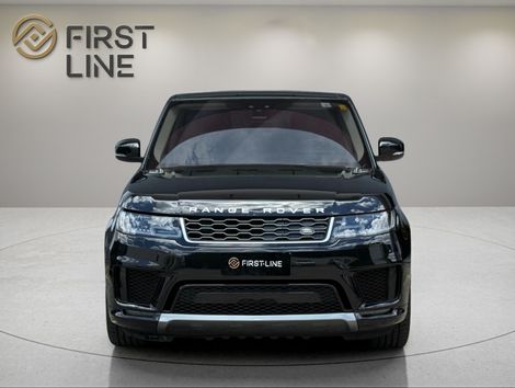 Land Rover Range Rover Sport HSE 2.0 Si4 (Híbrido)