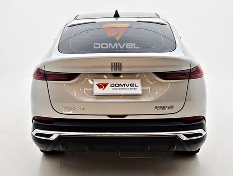 Fiat Fastback Impetus 1.0 200 T. Flex Aut