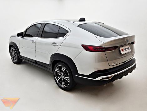 Fiat Fastback Impetus 1.0 200 T. Flex Aut