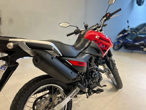 YAMAHA XTZ 150 CROSSER S FLEX