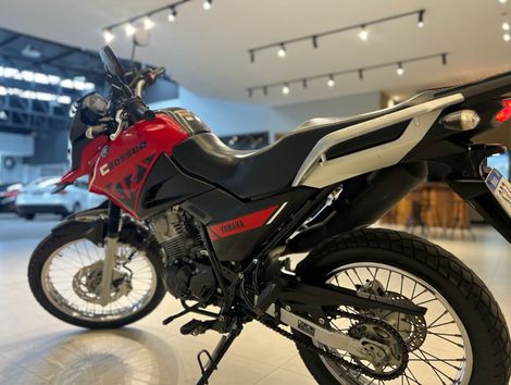 YAMAHA XTZ 150 CROSSER S FLEX
