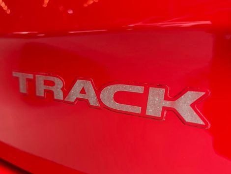 VolksWagen Gol TRACK 1.0 Mi Total Flex 8V 4p