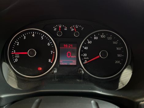 VolksWagen Gol TRACK 1.0 Mi Total Flex 8V 4p