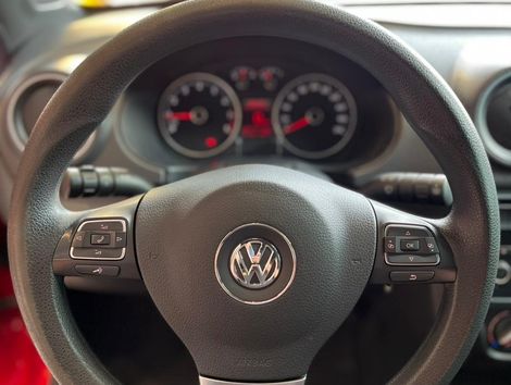 VolksWagen Gol TRACK 1.0 Mi Total Flex 8V 4p