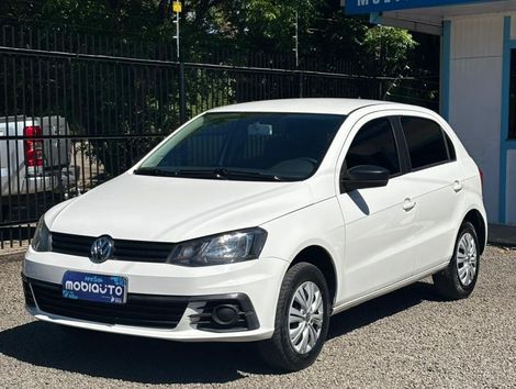 VolksWagen Gol Trendline 1.0 T.Flex 12V 5p
