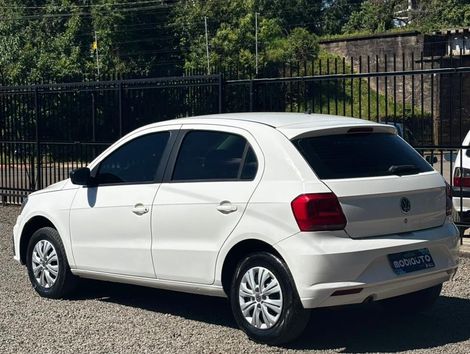 VolksWagen Gol Trendline 1.0 T.Flex 12V 5p