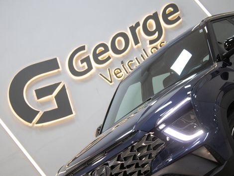Hyundai Creta N Line 1.0 TB 12V Flex Aut.