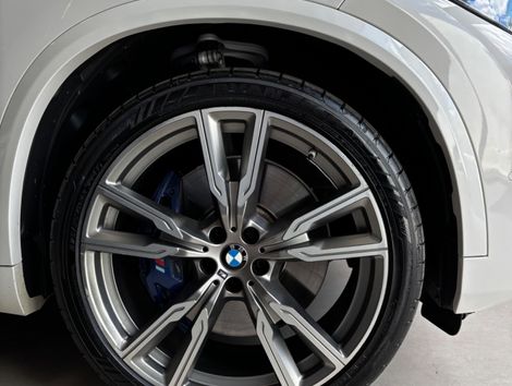 BMW X5 XDRIVE M50i 4.4 Bi-Turbo Aut.