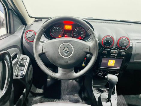 Renault SANDERO STEPWAY Hi-Flex 1.6 16V 5p Aut.