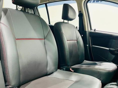 Renault SANDERO STEPWAY Hi-Flex 1.6 16V 5p Aut.