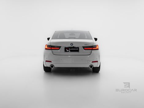 BMW 320iA Modern/Sport TB 2.0/A.Flex/GP 4p