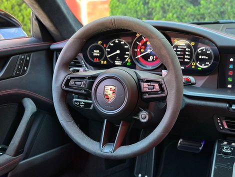 Porsche 911 Carrera 4 GTS Coupe 3.0 24V (992)