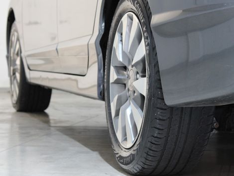 Honda Civic Sed. LXL/LXL SE 1.8 Flex 16V Mec.