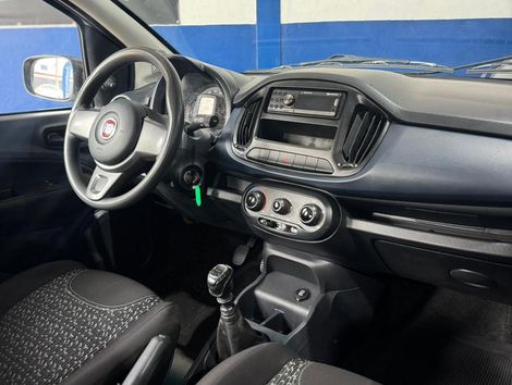 Fiat UNO ATTRACTIVE 1.0 Fire Flex 8V 5p