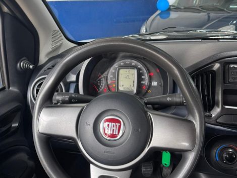 Fiat UNO ATTRACTIVE 1.0 Fire Flex 8V 5p