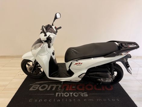 HONDA SH 300i Sport