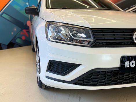 VolksWagen VOYAGE 1.0 Flex 12V 4p