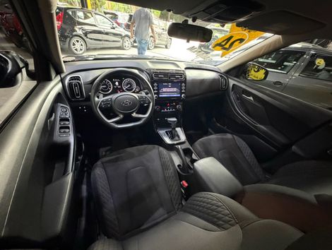 Hyundai Creta Limited 1.0 TB 12V Flex Aut.