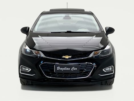 Chevrolet CRUZE Sport LTZ 1.4 16V TB Flex 5p Aut.