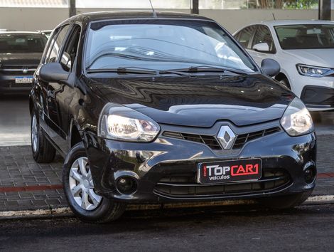 Renault Clio RN/Alizé/Expr./1.0 Hi-Power 16V 5p