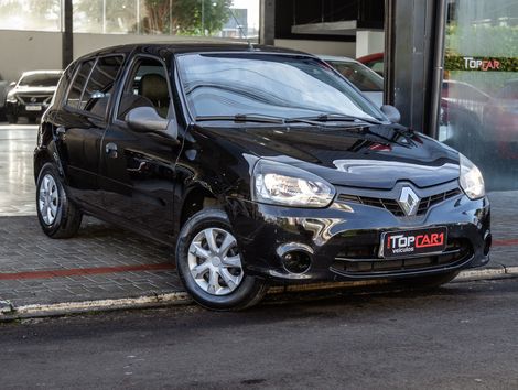 Renault Clio RN/Alizé/Expr./1.0 Hi-Power 16V 5p