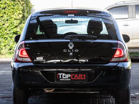 Renault Clio RN/Alizé/Expr./1.0 Hi-Power 16V 5p
