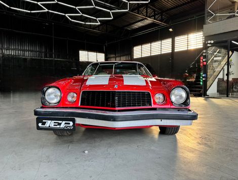 Chevrolet CAMARO 1976