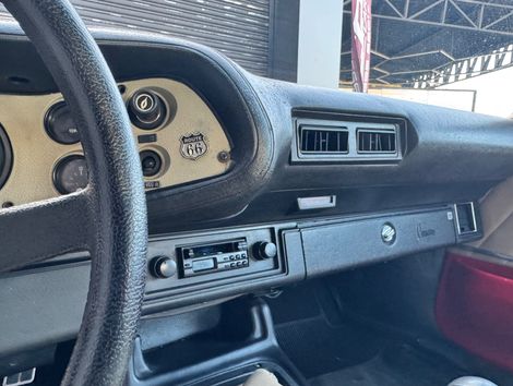 Chevrolet CAMARO 1976