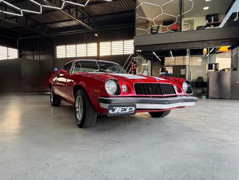 Chevrolet CAMARO 1976