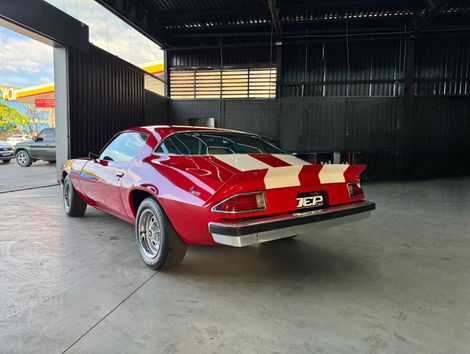 Chevrolet CAMARO 1976